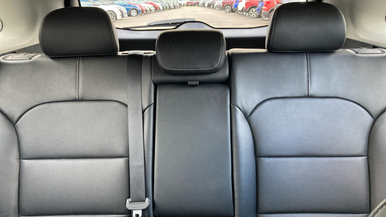 Kia Niro 1.6 GDi Hybrid 3 5dr DCT Hybrid Estate